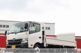 hino dutro 2017 quick_quick_TKG-XZU710M_XZU710-0021453