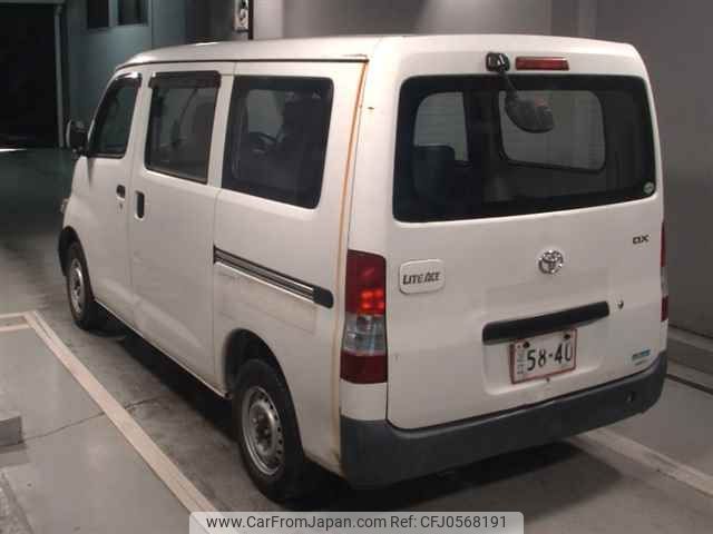 toyota liteace-van 2013 -TOYOTA--Liteace VAN S402M-0041091---TOYOTA--Liteace VAN S402M-0041091- image 2