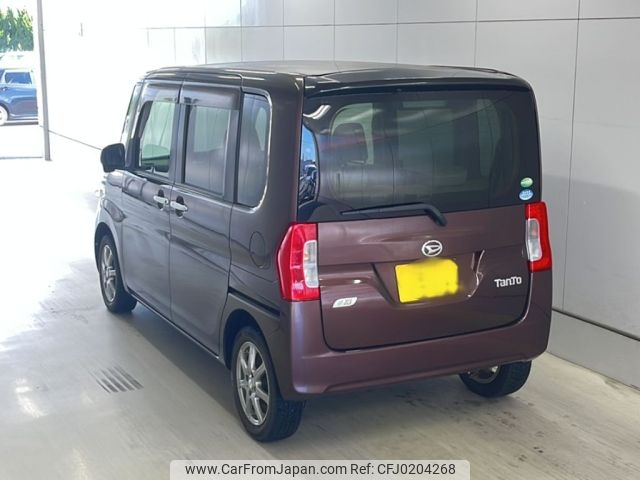 daihatsu tanto 2014 -DAIHATSU 【山口 581む5962】--Tanto LA600S-0179291---DAIHATSU 【山口 581む5962】--Tanto LA600S-0179291- image 2