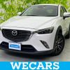 mazda cx-3 2016 quick_quick_LDA-DK5FW_DK5FW-125039 image 1