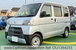 daihatsu hijet-cargo 2020 quick_quick_EBD-S321V_S321V-0445422