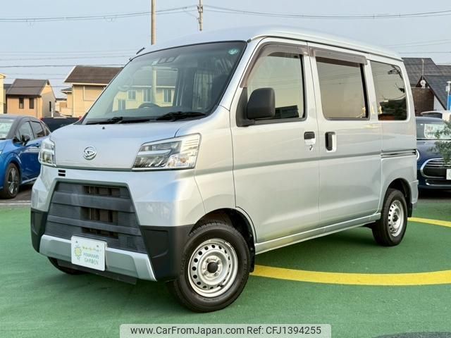 daihatsu hijet-cargo 2020 quick_quick_EBD-S321V_S321V-0445422 image 1