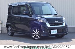 nissan dayz-roox 2019 -NISSAN--DAYZ Roox DBA-B21A--B21A-0567190---NISSAN--DAYZ Roox DBA-B21A--B21A-0567190-