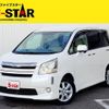 toyota noah 2009 -TOYOTA--Noah DBA-ZRR70W--ZRR70-0175093---TOYOTA--Noah DBA-ZRR70W--ZRR70-0175093- image 1