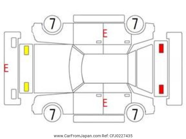 nissan serena 2022 -NISSAN--Serena 5BA-FC28--FC28-000223---NISSAN--Serena 5BA-FC28--FC28-000223- image 2