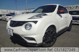 nissan juke 2017 CFJ1827349