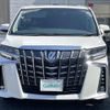 toyota alphard 2018 -TOYOTA--Alphard DBA-AGH30W--AGH30-0193763---TOYOTA--Alphard DBA-AGH30W--AGH30-0193763- image 22