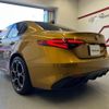 alfa-romeo giulia 2022 CFJ1510443 image 3
