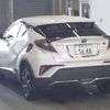 toyota c-hr 2018 -TOYOTA 【群馬 330ﾘ5648】--C-HR ZYX10--2143323---TOYOTA 【群馬 330ﾘ5648】--C-HR ZYX10--2143323- image 2