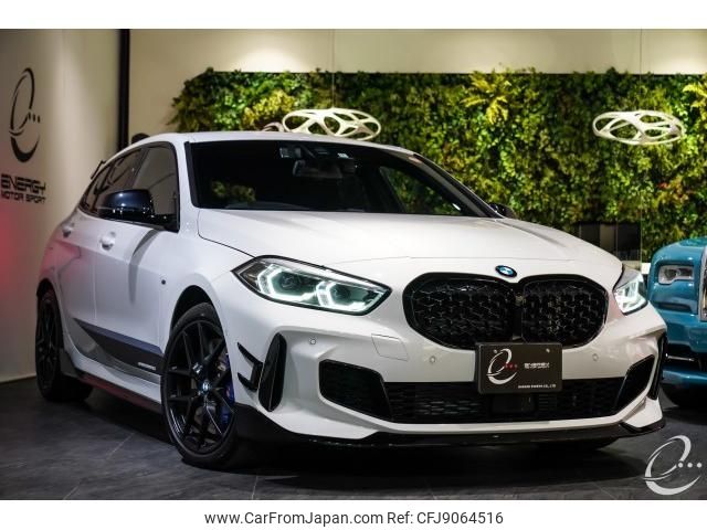 bmw 1-series 2022 quick_quick_3BA-7L20_WBA7L120907L00648 image 1