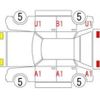 nissan note 2015 -NISSAN--Note DBA-E12--E12-443353---NISSAN--Note DBA-E12--E12-443353- image 2