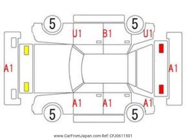 nissan note 2015 -NISSAN--Note DBA-E12--E12-443353---NISSAN--Note DBA-E12--E12-443353- image 2