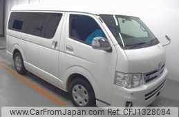 toyota hiace-van 2012 quick_quick_CBF-TRH211K_TRH211-8004478