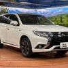 mitsubishi outlander-phev 2015 CFJ1727704 image 16