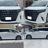 toyota alphard 2024 CFJ1676978 image 2