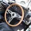 suzuki jimny 1992 GOO_JP_700054078630250629001 image 39