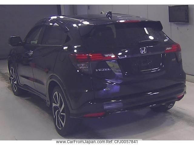 honda vezel 2020 quick_quick_DBA-RU1_RU1-1335789 image 2