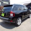 jeep compass 2016 -CHRYSLER 【名変中 】--Jeep Compass MK4924--GD721295---CHRYSLER 【名変中 】--Jeep Compass MK4924--GD721295- image 2