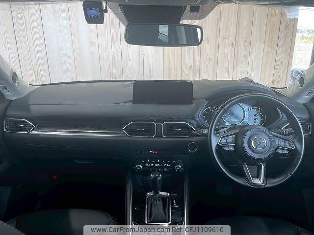mazda cx-5 2022 -MAZDA--CX-5 3DA-KF2P--KF2P-506009---MAZDA--CX-5 3DA-KF2P--KF2P-506009- image 2
