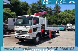 hino ranger 2013 GOO_NET_EXCHANGE_0541786A30240606W002