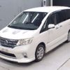 nissan serena 2013 -NISSAN--Serena DAA-HFC26--HFC26-142834---NISSAN--Serena DAA-HFC26--HFC26-142834- image 1