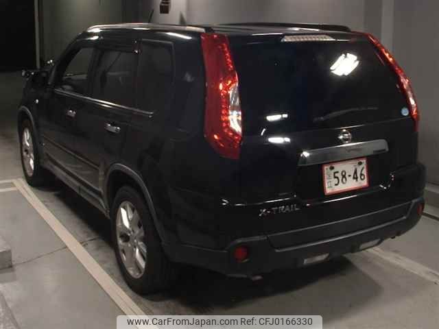 nissan x-trail 2013 -NISSAN--X-Trail NT31-324934---NISSAN--X-Trail NT31-324934- image 2