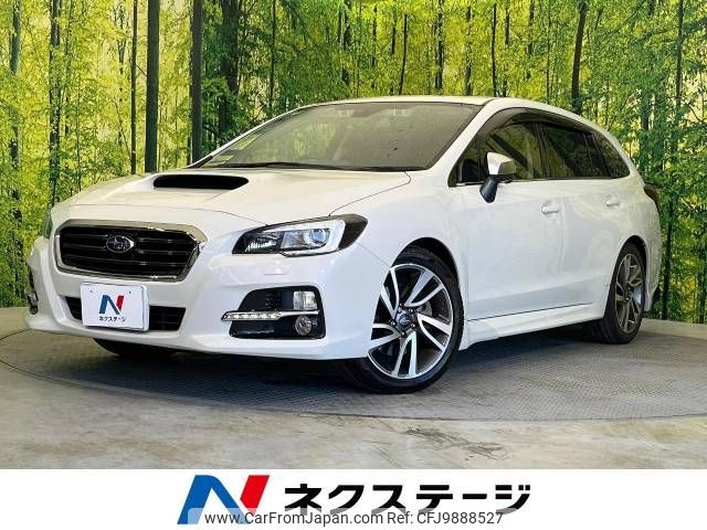 subaru levorg 2016 -SUBARU--Levorg DBA-VM4--VM4-065026---SUBARU--Levorg DBA-VM4--VM4-065026- image 1