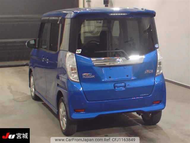 nissan dayz-roox 2018 -NISSAN--DAYZ Roox B21A--0518960---NISSAN--DAYZ Roox B21A--0518960- image 2