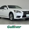lexus ls 2013 -LEXUS--Lexus LS DAA-UVF45--UVF45-5016051---LEXUS--Lexus LS DAA-UVF45--UVF45-5016051- image 1