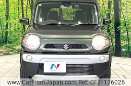 suzuki hustler 2018 -SUZUKI--Hustler MR41S--312589---SUZUKI--Hustler MR41S--312589-