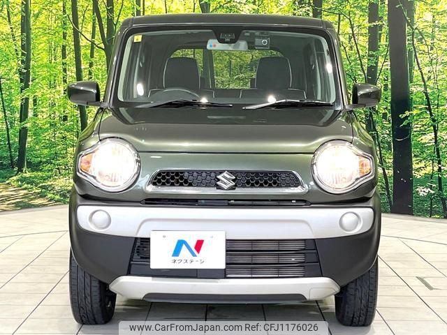 suzuki hustler 2018 -SUZUKI--Hustler MR41S--312589---SUZUKI--Hustler MR41S--312589- image 1