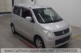 suzuki wagon-r 2011 -SUZUKI--Wagon R MH23S-731185---SUZUKI--Wagon R MH23S-731185-