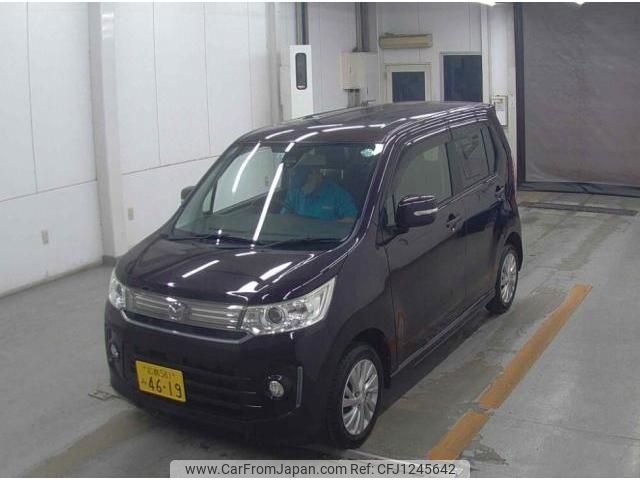 mazda flair 2015 quick_quick_DAA-MJ44S_MJ44S-451188 image 1