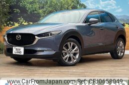 mazda cx-3 2020 -MAZDA--CX-30 3DA-DM8P--DM8P-105869---MAZDA--CX-30 3DA-DM8P--DM8P-105869-