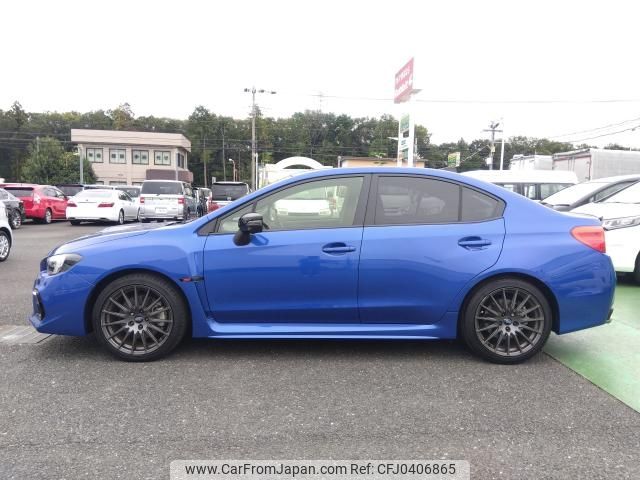 subaru wrx 2019 -SUBARU--WRX VAG--VAG-036370---SUBARU--WRX VAG--VAG-036370- image 2