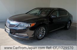 honda legend 2015 CFJ1729570