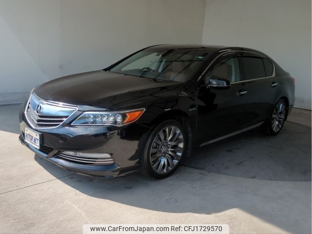 honda legend 2015 CFJ1729570 image 1