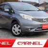 nissan note 2014 F00814 image 1