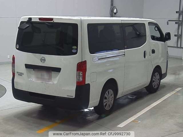 nissan caravan-van 2020 -NISSAN--Caravan Van CBF-VR2E26--VR2E26-127796---NISSAN--Caravan Van CBF-VR2E26--VR2E26-127796- image 2