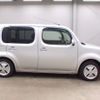 nissan cube 2019 -NISSAN--Cube DBA-Z12--Z12-407025---NISSAN--Cube DBA-Z12--Z12-407025- image 8