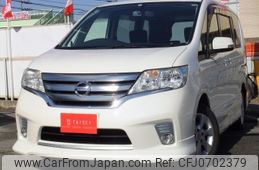 nissan serena 2012 quick_quick_DBA-FC26_FC26-058509