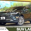 toyota harrier 2020 -TOYOTA--Harrier 6AA-AXUH80--AXUH80-0011399---TOYOTA--Harrier 6AA-AXUH80--AXUH80-0011399- image 1