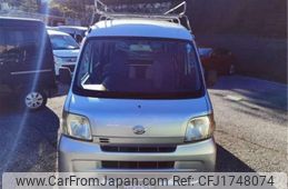 daihatsu hijet-van 2010 CFJ1748074