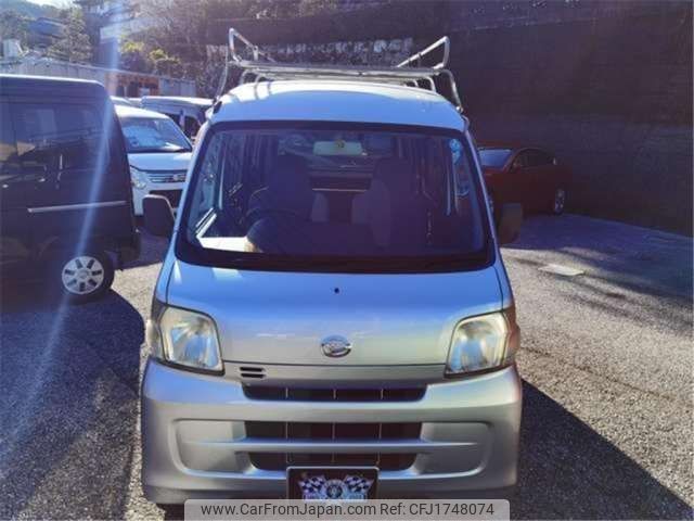 daihatsu hijet-van 2010 CFJ1748074 image 1