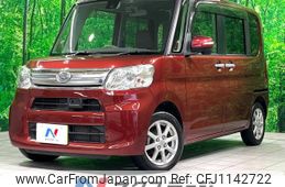 daihatsu tanto 2016 -DAIHATSU--Tanto DBA-LA600S--LA600S-0477925---DAIHATSU--Tanto DBA-LA600S--LA600S-0477925-