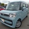 mazda flair-wagon 2020 -MAZDA 【京都 582ﾂ7023】--Flair Wagon 5AA-MM53S--MM53S-310994---MAZDA 【京都 582ﾂ7023】--Flair Wagon 5AA-MM53S--MM53S-310994- image 1