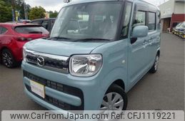 mazda flair-wagon 2020 -MAZDA 【京都 582ﾂ7023】--Flair Wagon 5AA-MM53S--MM53S-310994---MAZDA 【京都 582ﾂ7023】--Flair Wagon 5AA-MM53S--MM53S-310994-