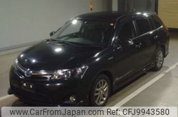 toyota corolla-fielder 2014 -TOYOTA--Corolla Fielder DAA-NKE165G--NKE165-7059599---TOYOTA--Corolla Fielder DAA-NKE165G--NKE165-7059599-