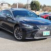 lexus ls 2018 -LEXUS--Lexus LS DAA-GVF55--GVF55-6002795---LEXUS--Lexus LS DAA-GVF55--GVF55-6002795- image 3