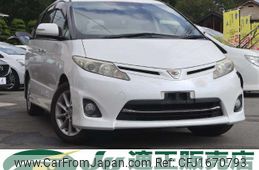 toyota estima 2012 CFJ1670793